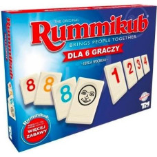 Tm Toys Gra rummikub xp