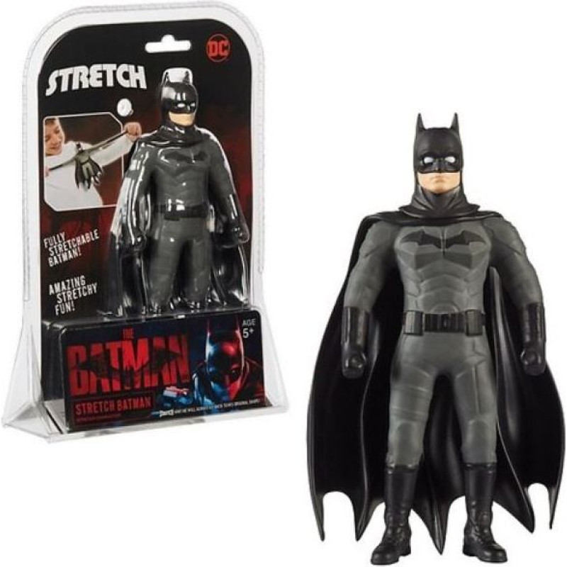 Cobi Figurka stretch - dc - batman
