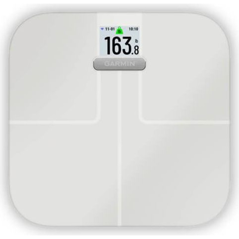 Garmin Waga garmin index s2 - white