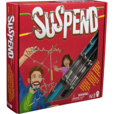 ''Spin Master Toys Far East'' Spin Master Board Games: Fog Fon Suspend Game Box Gml4Pk (6074987)