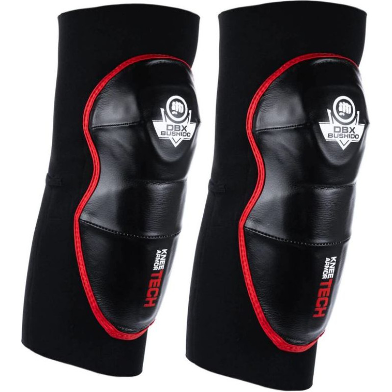 Leather Knee Pads 
