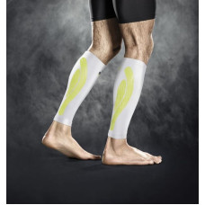 Select T26-14730 compression socks white (L)