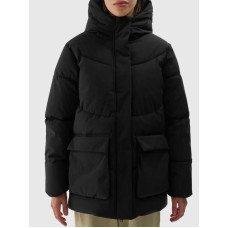 4F W 4FWAW24TDJAF474-20S winter down jacket (XL)