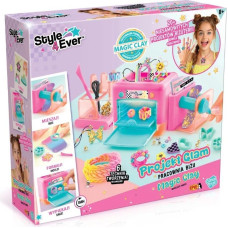 Epee Zestaw kreatywny projekt glam, pracownia biżu