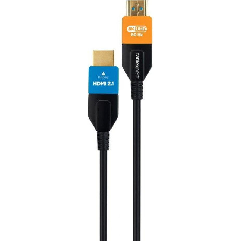 Gembird Kabel ultra high speed hdmi aoc series 8k 10m