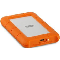 Lacie Rugged  4 tb usb 3.1 c 2,5'' stfr4000800