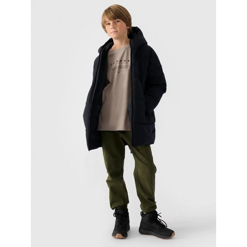 4F Jr Jacket 4FJWAW24TDJAM464-20S (152)