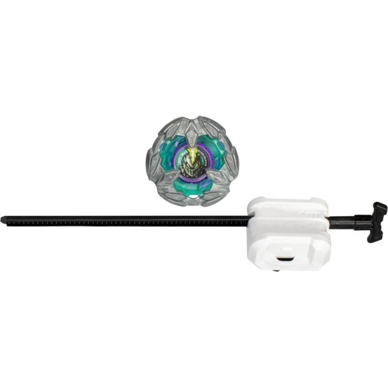 Hasbro Bey Blade X: Starter Pack Top - Lance Knight (G0184)