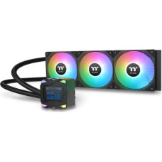 Thermaltake Chłodzenie wodne - aio la360-s argb