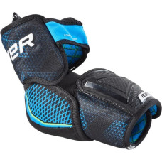 Bauer X Jr 1058542 Hockey Elbow Pads (M)