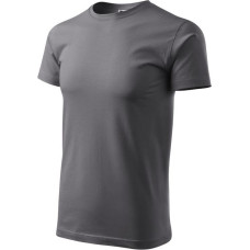 Malfini Basic T-shirt M MLI-12936 steel (L)