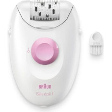 Braun Depilator braun 1 silk-epil 1 se1-000