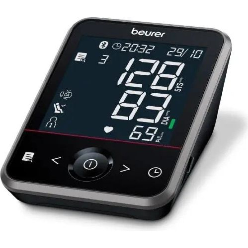 Beurer CiĹnieniomierz naramienny  bm64