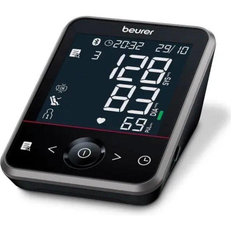Beurer CiĹnieniomierz naramienny  bm64