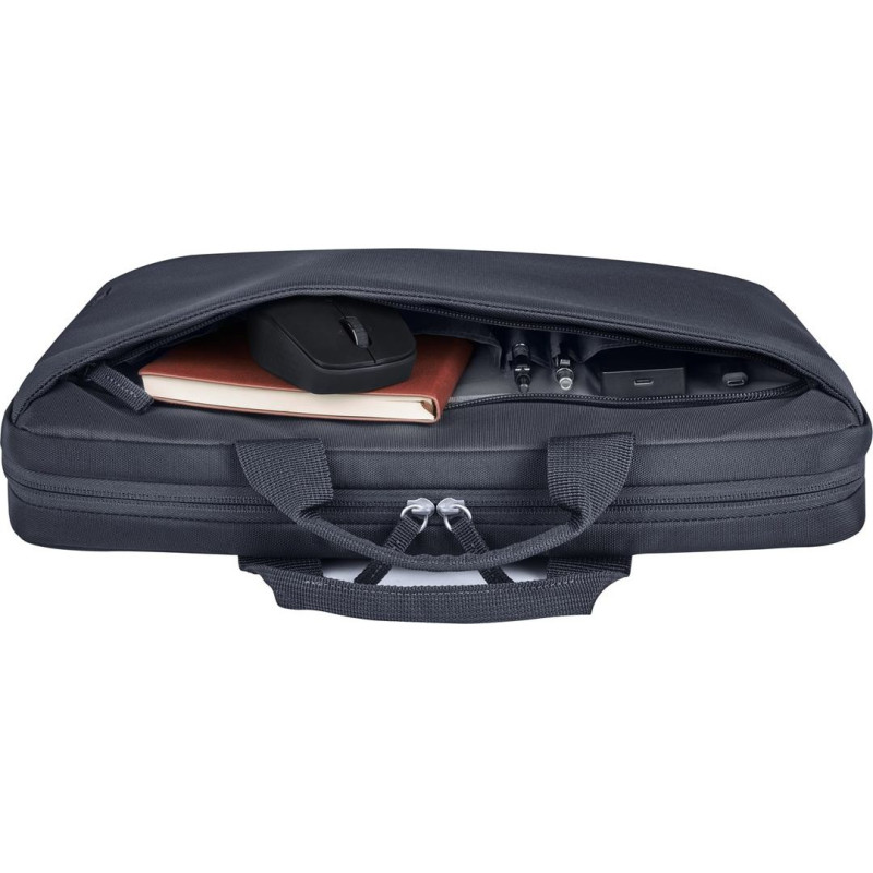 Hewlett-Packard Torba hp everyday 14 odyssey gray briefcase do notebooka 14