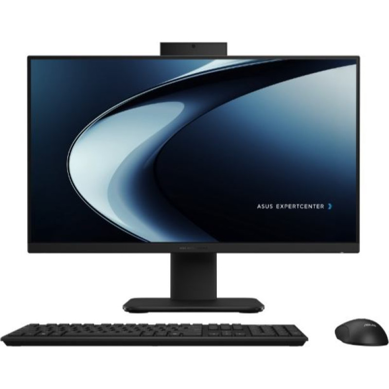 Asus Komputer all-in-one expertcenter p400 v440vak-bpc119w i5-13420h 16gb/512gb 23.8 cala