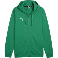 Puma Team Goal Casuals Hooded M 658595 05 sweatshirt (L)