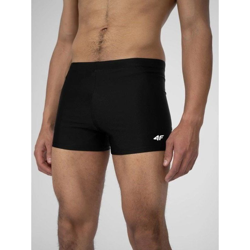 4F Men's swimming trunks with the addition of recycled materials 4F 4FWSS24USWTM039-20S (XXL)