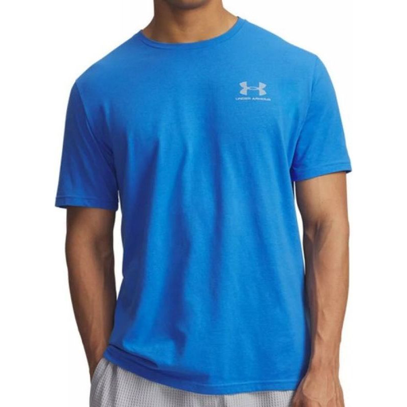 Under Armour Sportstyle LC SS T-shirt M 1326799 411 (M)