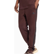 Adidas Essentials 3-Stripes Fleece Pants M JX0749 (2 XL)
