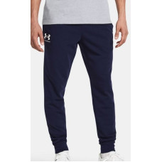 Under Armour Rival Terry Jogger Pants M 1380843 410 (L)