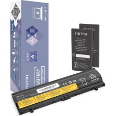 Mitsu Bateria 00ny486 do lenovo thinkpad l560 l570 4400 mah (48 wh) 10.8v (11.1v)