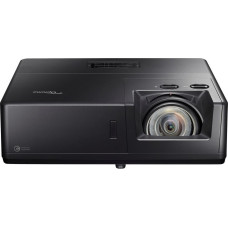 Optoma Projektor zu507tst