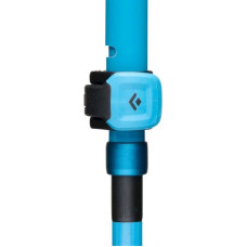 Black Diamond DISTANCE CARBON FLZ POLES 110-125 cm trekking poles