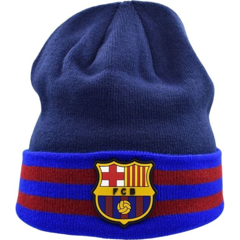 Fc Barcelona Jr. 5004GLIP Cap (OSFW)
