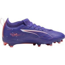Puma Ultra 5 Match FG/AG Jr shoes 108096 01 (34)