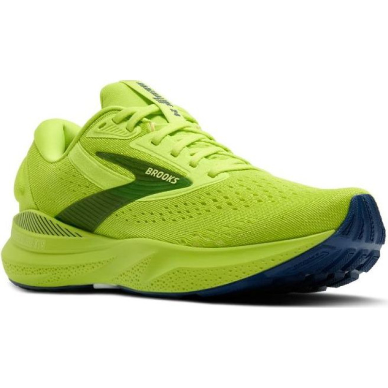 Brooks Brook Running Adrenaline GTS 24 M 1104371D336.115 Running Shoes (48/5)