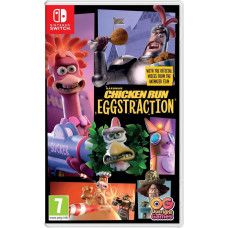 Outright Games Ltd. NSW Chicken Run: Eggstraction