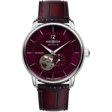 Zeppelin Bodensee 8166-5 automatic watch