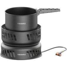 FIRE-MAPLE gas burner cooking kit