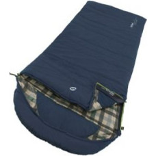 Outer sleeping bag 235 x 90 cm -23/0 °C right zipper