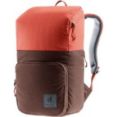 Above the raisin-currant day