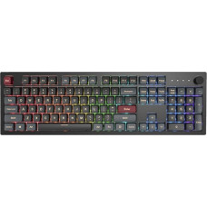 Montech MKey Gaming Keyboard USB Dark Gray