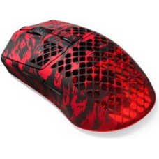 SteelSeries Aerox 3 Wireless Faze Clan Edition gaming mouse