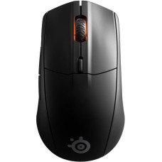 SteelSeries Rival 3 Wireless Gen 2 Aqua Mouse