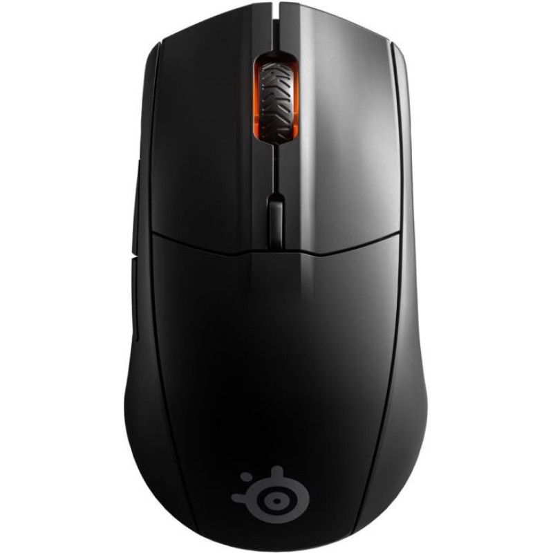 SteelSeries Rival 3 Wireless Gen 2 Aqua Mouse
