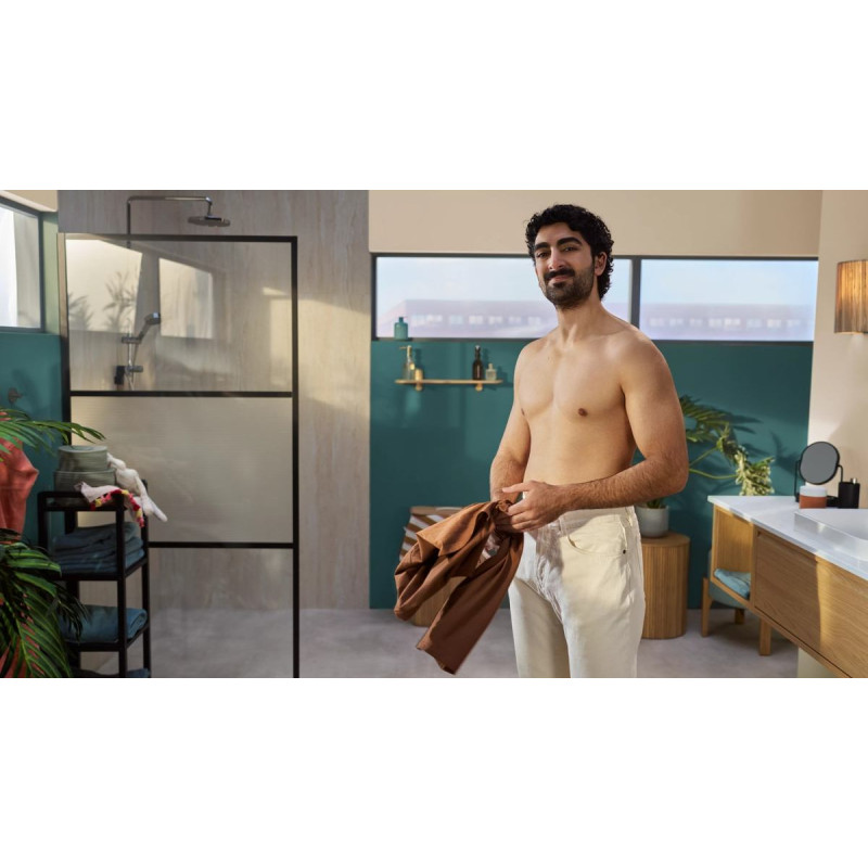 Philips Golarka do ciała philips bodygroom bg5475/15