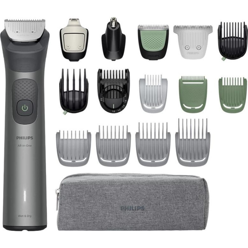 Philips Trymer philips multigroom mg7941/15
