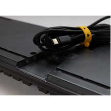 Ducky One 3 Gaming Keyboard USB Black