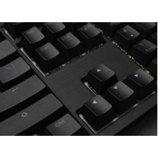 Ducky Shine 7 Gaming Keyboard USB German Black