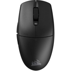 Corsair M55 Gaming Mouse Right Side RF Wireless + Bluetooth + USB Type-A Optical 24000 DPI