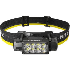 Nitecore HC65 UHE headlamp