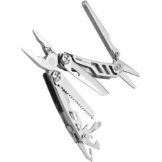 Multitool Flagship Pro NE20203-silver NEXTOOL
