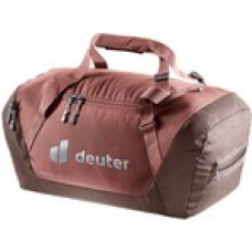 Duffel 50 Caspia-Raisin Travel Bag | Universal