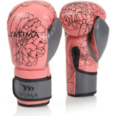 Yakimasport Forsythia Boxing Gloves 12 oz W 10054812OZ (12 oz)