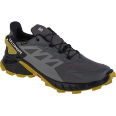 Salomon Supercross 4 GTX M 473172 Running Shoes (44)